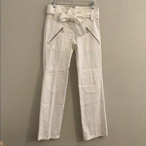 Authentic Chloe Pants - Picture 1 of 12